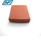 One-Stop Service Silicone Foam Sponge Waterproof Tubing Padding