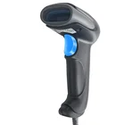 Good Price Wireless Barcode Scanner Laser Barcode Reader 1D 2D QR Handheld Bar Code Scanner