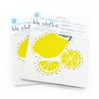 Customizable colorful kitchen cleaning swedish dish cloth sponge
