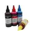 Wholesale price! Top grade water based dye ink for epson L800 L805 L1800 T50 P60 P50 printer desktop printer 100ml Per pack