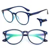 New Glasses Frames For Women Men Plastic Optical Frame Eyeglasses Frames Prescription Eyewear Importation