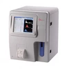 Routine blood test Open system 3 parts differentiation of WBC clindiag hematology analyzer for hospital and laboratory