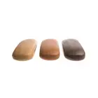 High quality wooden glasses case custom eyeglass case