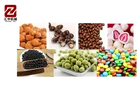 low price commerce big capacity sugar chocolate dragee machine