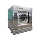 Shanghai Commercial Industrial Washing Laundry Sheet Machine for Sale