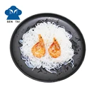 12month Shelf Life and Bag Packaging konnyaku noodles shirataki