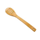 High quality bamboo spatula kitchen utensils spatula kitchen cooking ware set