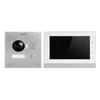 Dahua 7 inch Video intercom IP Kit 2 door control Remote intercom with mobile APP