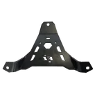 Professional hardware processing custom drawing metal stamping parts manufacturers
