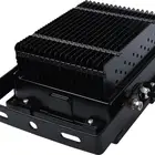 High quality ip65 led wall moving head flood light for 200w