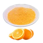 5g for 2liters orange mango strawberry 25kg bulk packing way flavored drink powder instant juice powder