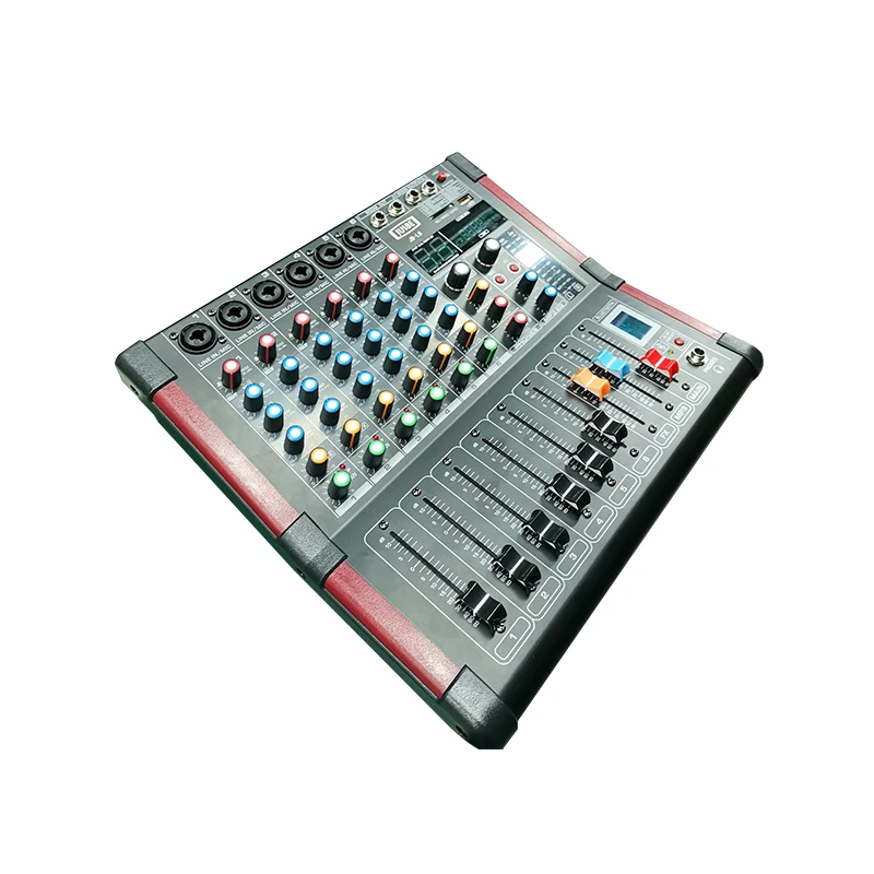 mixer