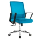 Lift Chair,Mesh office Chair,Swivel Chair Style and Office Chair Specific Use Fashionable Kneeling Chair Office