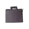 2012 New Arrival Fashion Men's Leather Business Bag portfolio for businessman