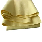 low cost custom washing car, cleaning car products,pu cleaning cloth