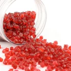 2018 hot sale pvc compounds virgin pvc granules for shoes sole high quality pvc granules for shoes