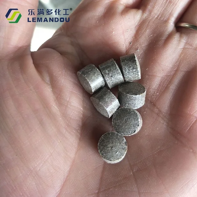 3 gramos fosfuro de aluminio 56%-57% Tablet
