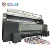 Digital Inkjet Industrial Large Format Sublimation Printer
