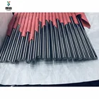 Round Bar 1.4301 AISI 304 Stainless Steel Bright Round Bar 36mm H11 Tolerance Professional Manufacturer