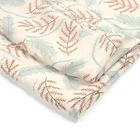 Custom Polyester Garment Georgette Cloth Dress Flower Print Fabric For Swimwear