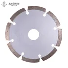 4.1in Sandstone diamond cutting tools circular discs blades