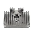Auto Housing Customized Die-Casting Aluminum Accessories Die Casting Process Radiator