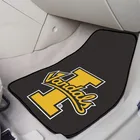 Universal Fit PVC Car Vehicle Floor Mats Roll with Custom Logo