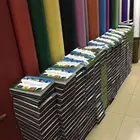 Promotion Nonwoven Nonwoven Factory Promotion Price Non Woven Material Nonwoven Fabric