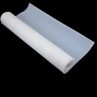 Wear-resistant transparent soft square roll Silicone VMQ rubber sheet roll
