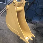 CAT/Hitachi excavator bucket attachment parts for sale