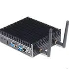 Fanless Mini PC Fanless computer Mini desktop computer