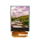 176x220 Transmissive Screen TFT Display 2 Inch TFT LCD Module With 36 Pin