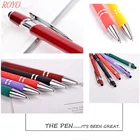 Promotional Ball Pen Metal Ballpoint Pen Custom Logo