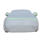 Car Pe Pe 2020 New Automatic Car Cover Pe Car Cover Folding Car Cover Tent In High Quality
