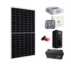 Energy Solar Energy System 1kw~100kw Solar Power System For Home