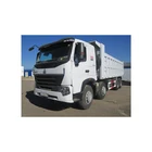 Competitive Price Small Mining CNHTC HOWO 8x4 Dump Truck