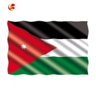 High quality cheap 3x5ft customizable size new jordan flag flanational flags