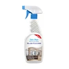 High quality antifoggy glass cleaner remove stain liquid mirror window clean spray