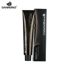 Hair Color Cream China Professional Hair Dye Product Salon Wholesale rose gold with Low Ammonia from Factory