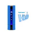 SPE PEM Technology Portable Electrolysis Hydrogen Rich Water Generator Bottle H2 Water Maker