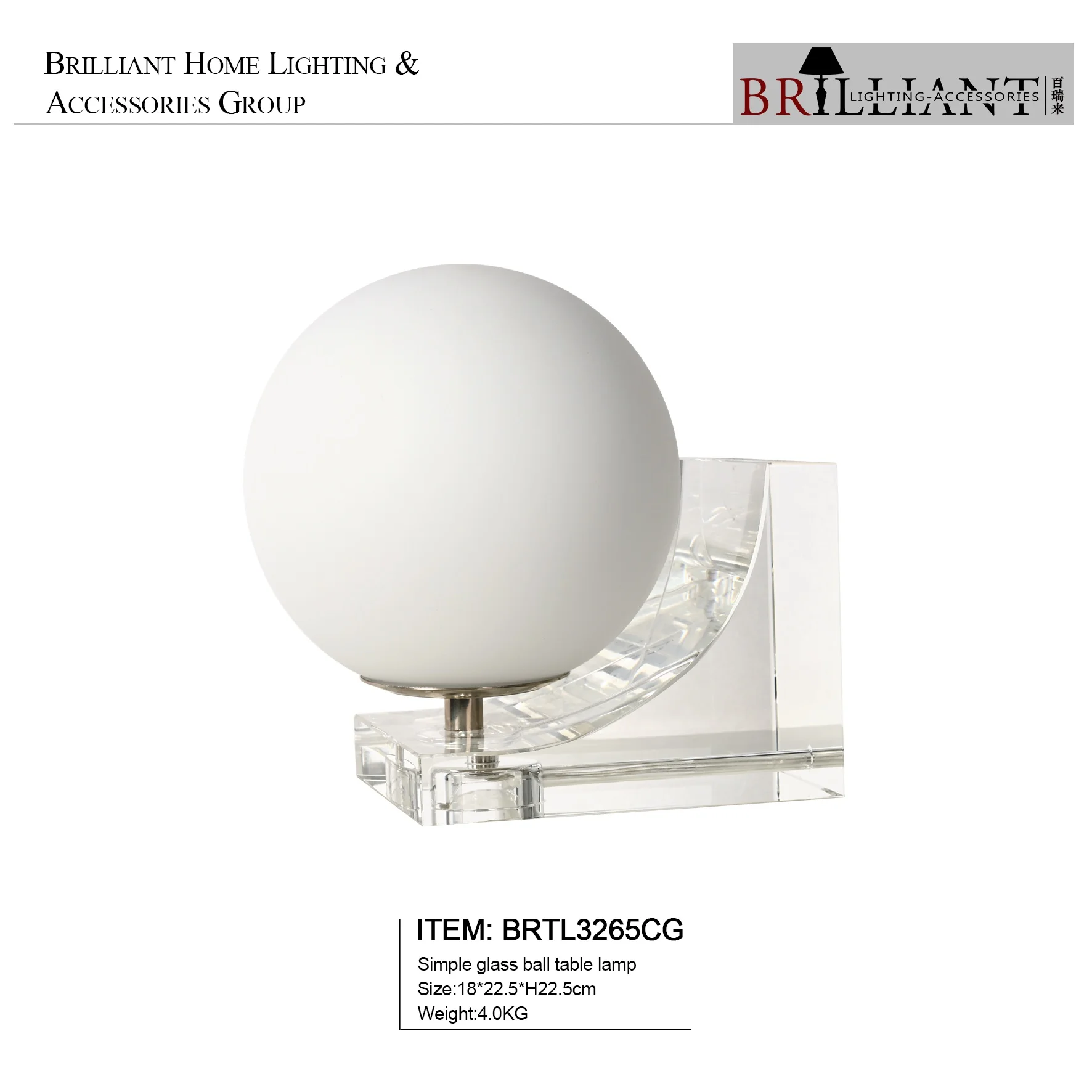 Gift set art supplies kerosene lamp antique style handmade glass desk lamp