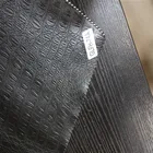 Leather Hot Sale CROCODILE Popular Brush Poly Pu Artificial Leather For Jacket Garment Clothing