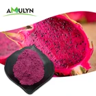 AMULYN Organic Vacuum Freeze Dried Red Dragon Fruit Powder