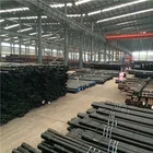 Drill Pipe Well Drilling Pipe 5.5inch Drill Pipe