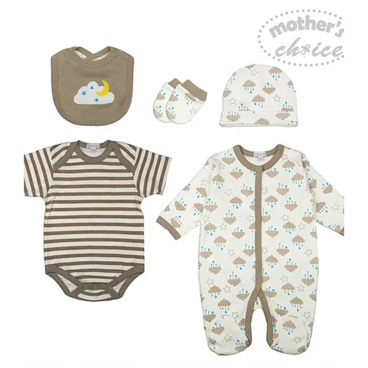 baby layette clothes