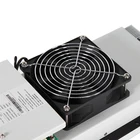 Energy Saving Thermoelectric Portable Industrial Dc 48v Peltier Air Conditioner
