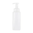 Plastic Pet Lotion Pump Bottle Shampoo Bottle