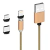 micro usb magnetic dc charging port type c charger data mobile phone micro dvb ugreen usb cable
