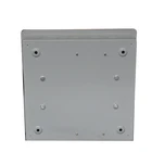 Factory Hot Sales high quality single door distribution box ip66 ip65 floor standing cabinet handheld enclosure