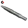 AISI 4340 Straight Precision Machined Step Long Tail Forging Steel Shaft